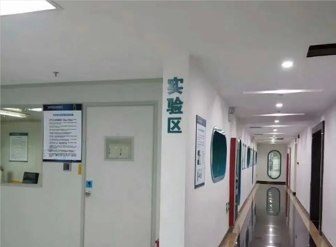 石家庄医院血缘检测怎么做,