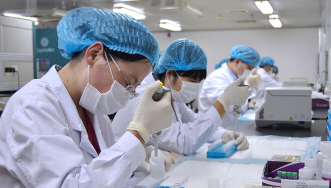 石家庄匿名亲子鉴定在哪做,石家庄隐私亲子鉴定生物样本有哪几种