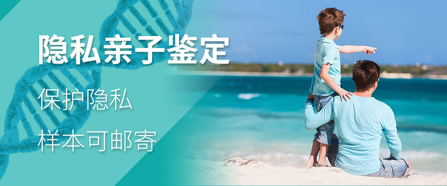 石家庄个人亲子鉴定如何做,
