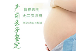 石家庄胎儿亲子鉴定需要如何做，石家庄孕期亲子鉴定在哪做