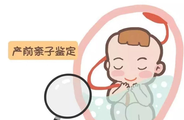 石家庄怀孕亲子鉴定需要如何做,石家庄孕期亲子鉴定到哪里做